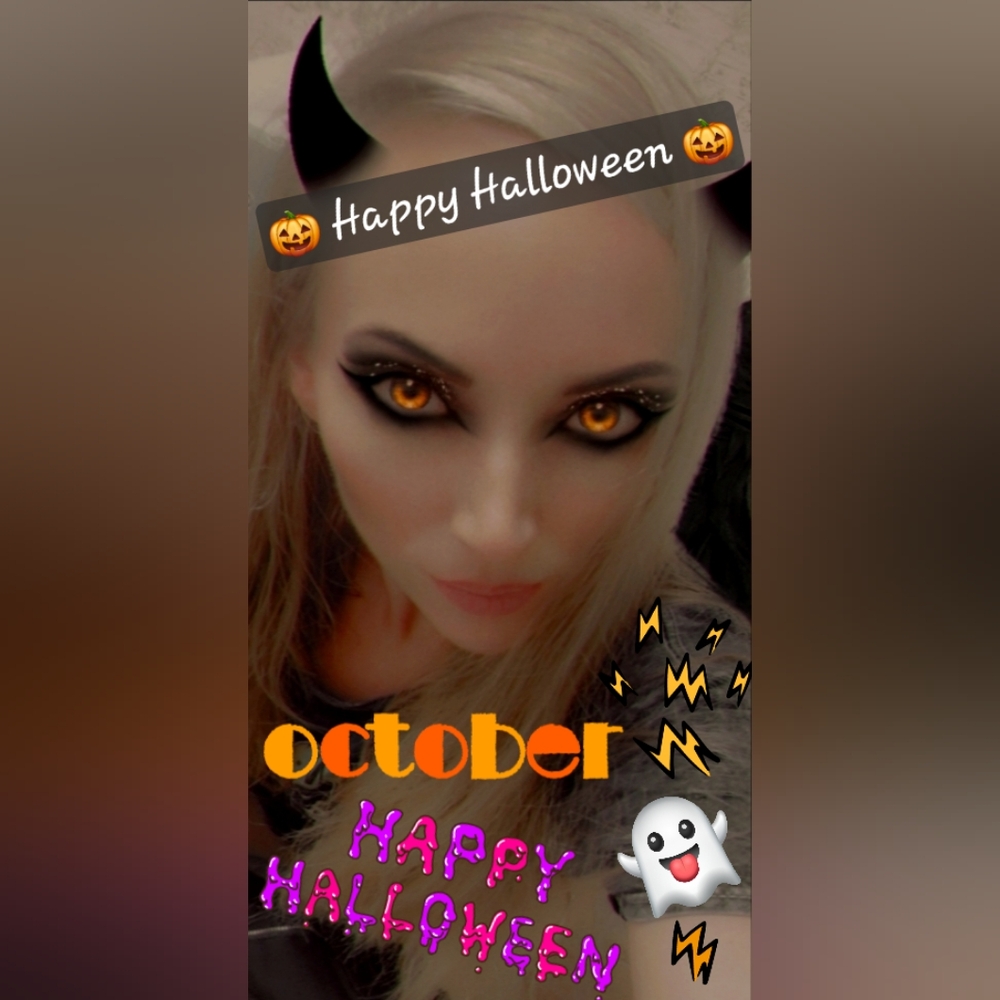 Meet your Posher, Jessie